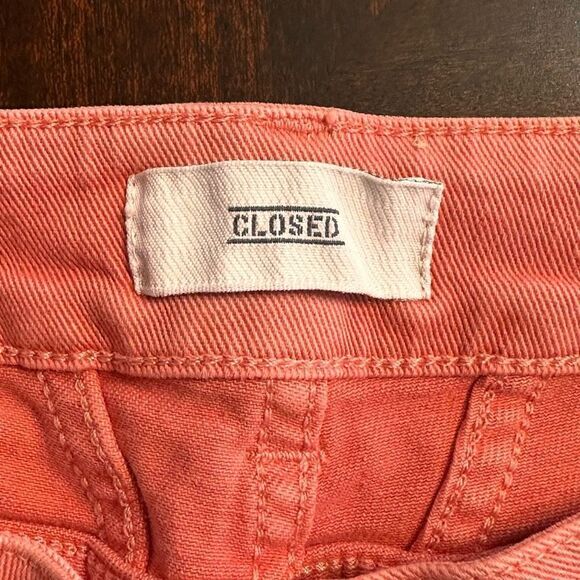 Closed Pedal-X Skinny Jeans - Picture 3 of 7